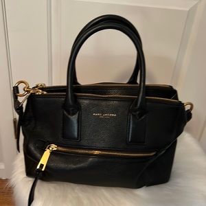 Marc Jacobs black bag